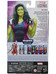 Marvel Legends - She-Hulk (Infinity Ultron BAF)