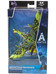 Avatar: World of Pandora - Mountain Banshee (Green)