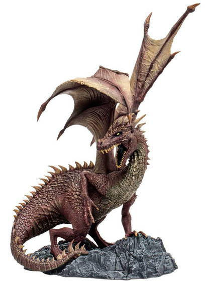 McFarlane's Dragons - Eternal Clan