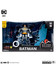 DC Multiverse -  Batman (Gold Label)