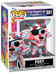 Funko POP! Games: Five Nights at Freddy's - Tie-Dye Foxy