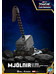 Thor: Love and Thunder - Mjolnir Life-Size Statue