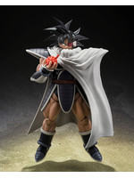 Dragon Ball Z - Tulece S.H. Figuarts