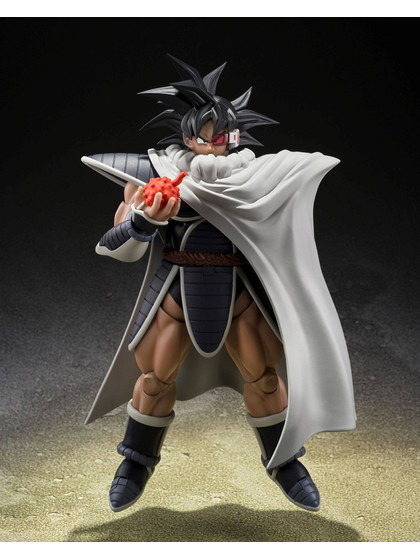 Dragon Ball Z - Tulece S.H. Figuarts