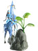Avatar: World of Pandora - Tsu'Tey & Direhorse