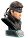 Metal Gear Solid - Solid Snake Grand Scale Bust