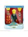 The Simpsons Ultimates - C. Montgomery Burns