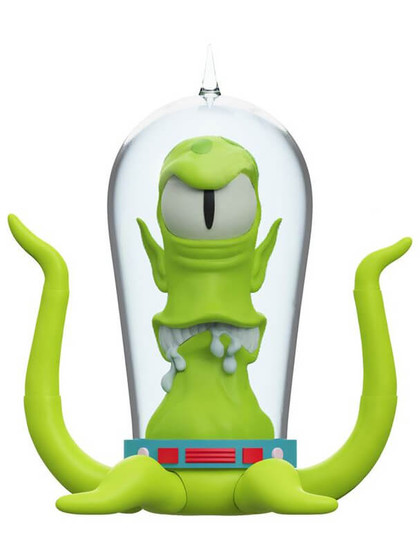 The Simpsons Ultimates - Kodos