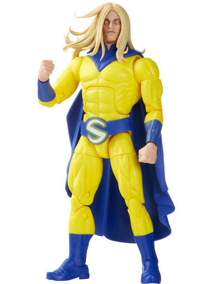 Marvel Legends - Marvel's Sentry