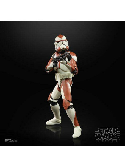 Star Wars Black Series - Clone Trooper (187th Battalion)