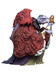 The Dark Crystal - The Chamberlain Mini Epics Vinyl Figure