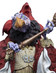 The Dark Crystal - The Chamberlain Mini Epics Vinyl Figure