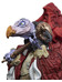 The Dark Crystal - The Chamberlain Mini Epics Vinyl Figure