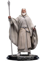 The Lord of the Rings - Gandalf the White (Classic Series) Statue - 1/6