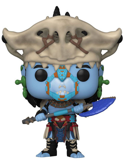 Funko POP! Black Panther: Wakanda Forever - Attuma