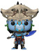 Funko POP! Black Panther: Wakanda Forever - Attuma