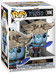 Funko POP! Black Panther: Wakanda Forever - Attuma