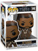 Funko POP! Black Panther: Wakanda Forever - M'Baku