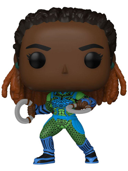 Funko POP! Black Panther: Wakanda Forever - Nakia