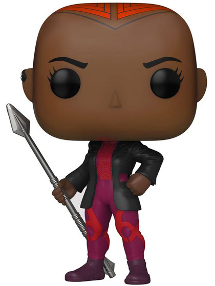 Funko POP! Black Panther: Wakanda Forever - Okoye