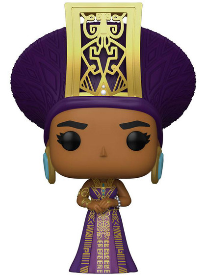 Funko POP! Black Panther: Wakanda Forever - Queen Ramonda