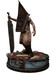 Silent Hill 2 - Red Pyramid Thing Statue