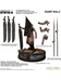 Silent Hill 2 - Red Pyramid Thing Statue