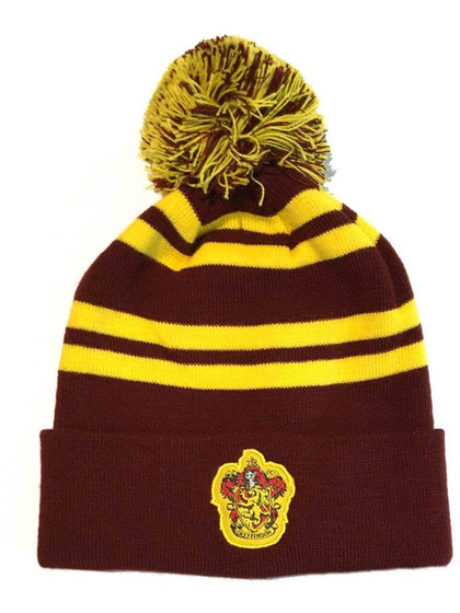 Harry Potter - House Gryffindor Beanie