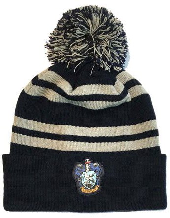 Läs mer om Harry Potter - House Ravenclaw Beanie