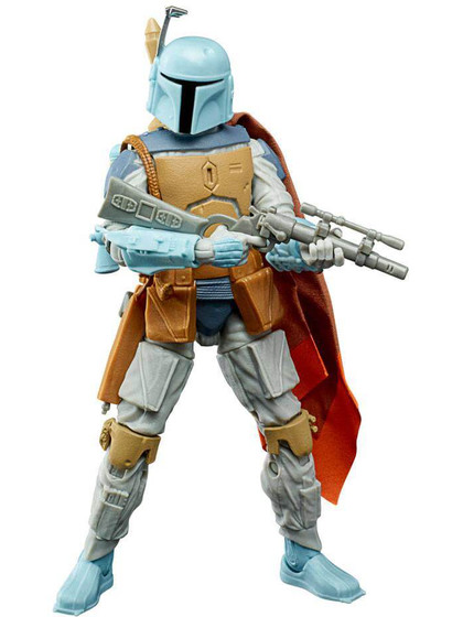 Star Wars Black Series - Boba Fett (Star Wars: Droids)