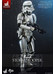 Star Wars - Stormtrooper (Chrome Version) MMS - 1/6