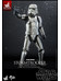 Star Wars - Stormtrooper (Chrome Version) MMS - 1/6