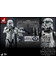 Star Wars - Stormtrooper (Chrome Version) MMS - 1/6