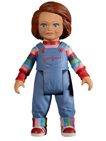 Child's Play - 5 Points Chucky