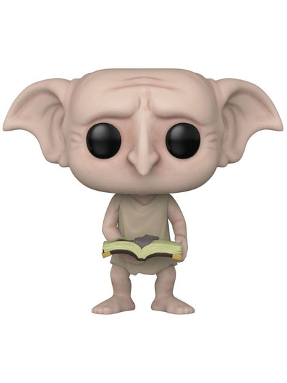 Funko POP! Harry Potter - Dobby