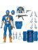 G.I. Joe Ultimates - Cobra B.A.T. (Comic) SDCC22 Exclusive