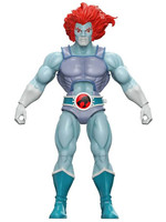 Thundercats Ultimates - Lion-O (Hook Mountain Ice) SDCC Exclusive