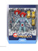 Thundercats Ultimates - Lion-O (Hook Mountain Ice) SDCC Exclusive