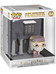 Funko POP! Deluxe: Harry Potter - Albus Dumbledore with Hog's Head Inn