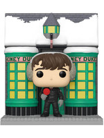 Funko POP! Deluxe: Harry Potter - Neville Longbottom with Honeydukes