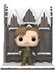 Funko POP! Deluxe: Harry Potter - Remus Lupin with The Shrieking Shack