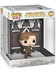 Funko POP! Deluxe: Harry Potter - Remus Lupin with The Shrieking Shack