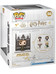 Funko POP! Deluxe: Harry Potter - Remus Lupin with The Shrieking Shack