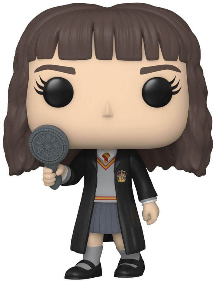 Läs mer om Funko POP! Harry Potter - Hermione Granger