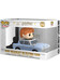 Funko POP! Rides: Harry Potter - Ron Weasley in Flying Car