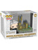 Funko POP! Town: Harry Potter - Minerva McGonagall with Hogwarts