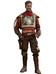 Star Wars: The Mandalorian - Cobb Vanth TMS - 1/6