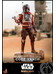 Star Wars: The Mandalorian - Cobb Vanth TMS - 1/6