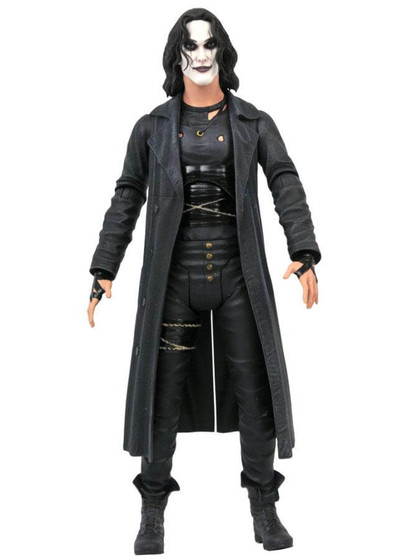 The Crow Select - Eric Draven (Exclusive)