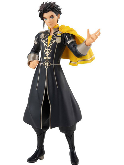 Fire Emblem: Three Houses - Claude von Riegan - Pop Up Parade